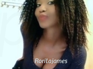 Roritajames