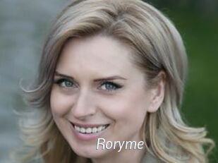 Roryme