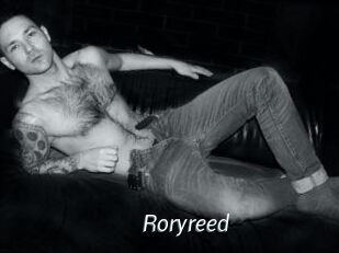 Roryreed