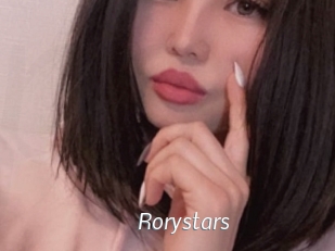 rorystars Porn Star