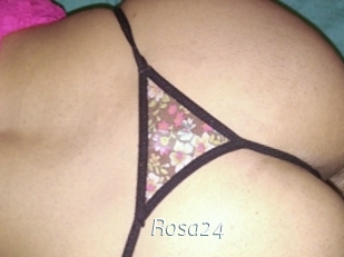 rosa24 Porn Star