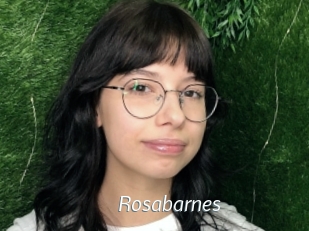 Rosabarnes
