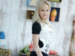 Rosabellanice