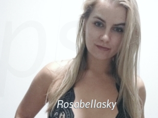 Rosabellasky