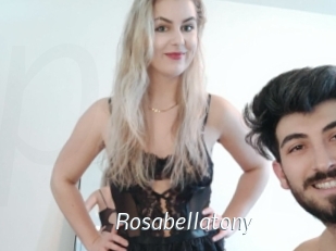 Rosabellatony