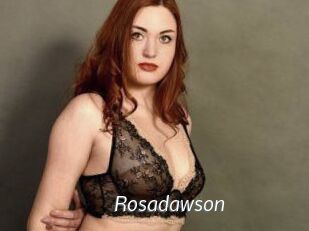 Rosadawson
