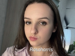 Rosaharris