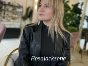 Rosajacksone