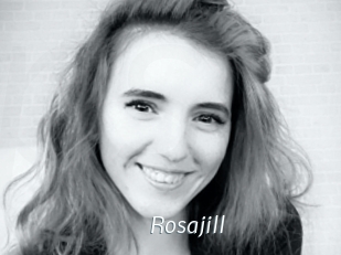 rosajill Porn Star