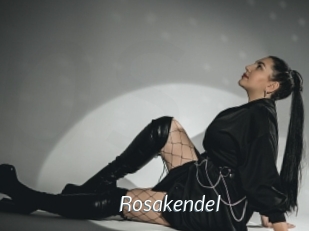 Rosakendel