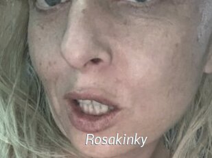 Rosakinky