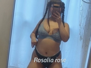 Rosalia_rose