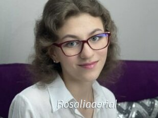 Rosaliaaerial