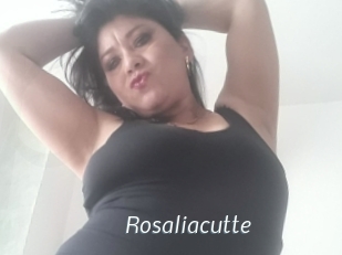 Rosaliacutte