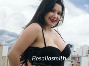 Rosaliasmith