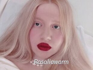 Rosaliawarm