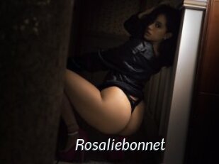 Rosaliebonnet