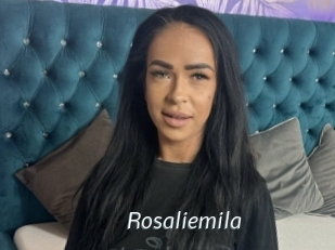 Rosaliemila