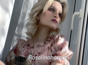 Rosalinahanson