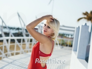 Rosalinlove