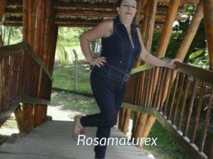 Rosamaturex