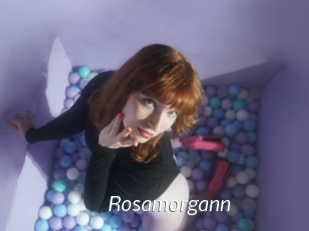 Rosamorgann