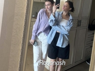 Rosanash