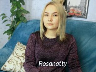 Rosanatty