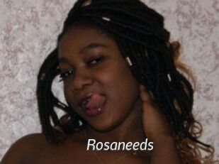 Rosaneeds