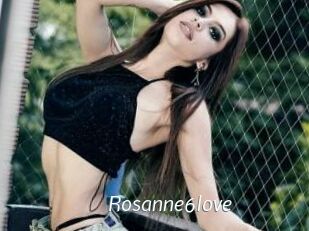 Rosanne6love