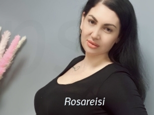 Rosareisi