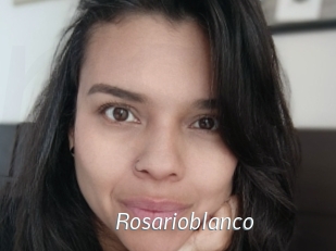 Rosarioblanco