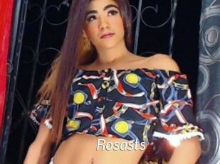Rosasts