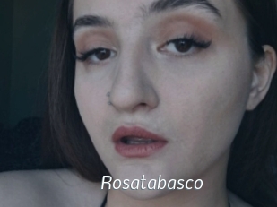 Rosatabasco