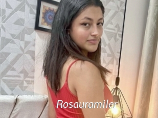 Rosauramiler