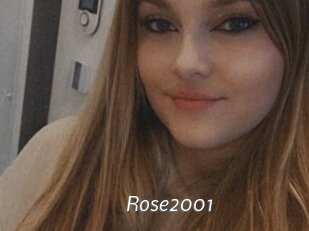 rose2001 Porn Star