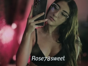 Rose78sweet