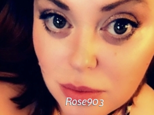 Rose903