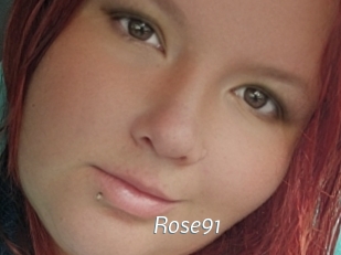 Rose91