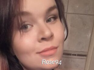 rose94 Porn Star
