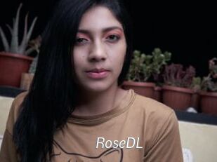 roseDL Porn Star