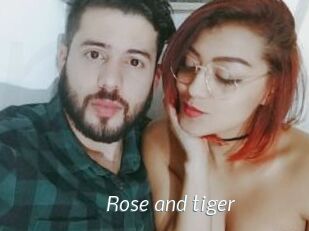 rose_and_tiger Porn Star