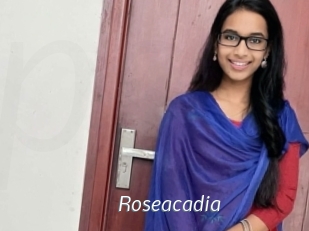 Roseacadia