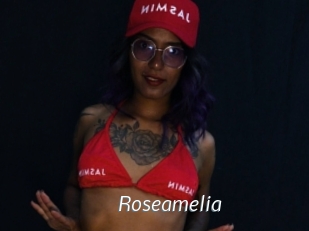 Roseamelia