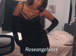 Roseangelxoxx