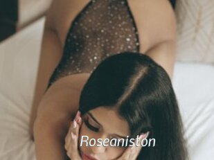 Roseaniston
