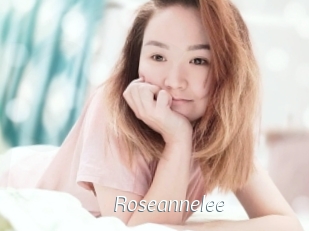 Roseannelee