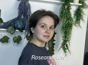 Roseannetow