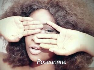 Roseannne
