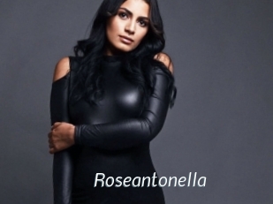 Roseantonella